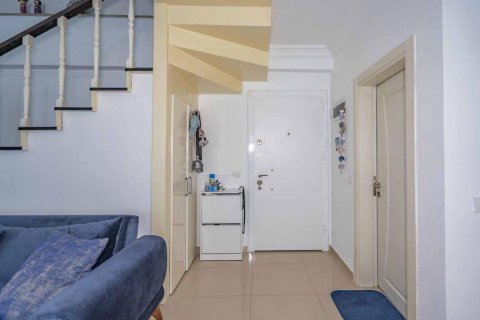 Penthouse for sale  in Kestel, Antalya, Turkey, 105m2, No. 93612 – photo 13