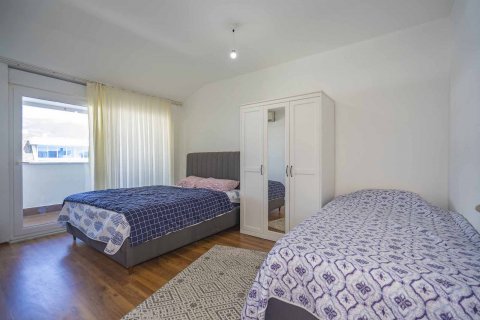 Penthouse for sale  in Kestel, Antalya, Turkey, 105m2, No. 93612 – photo 20