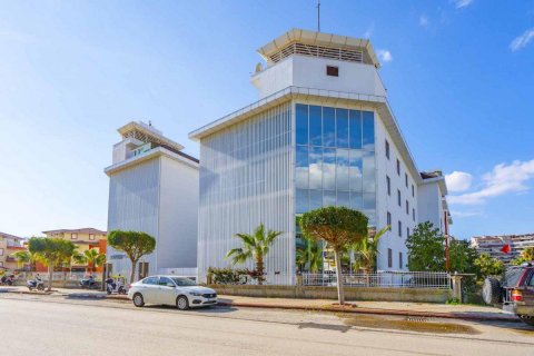 Penthouse for sale  in Kestel, Antalya, Turkey, 105m2, No. 93612 – photo 4