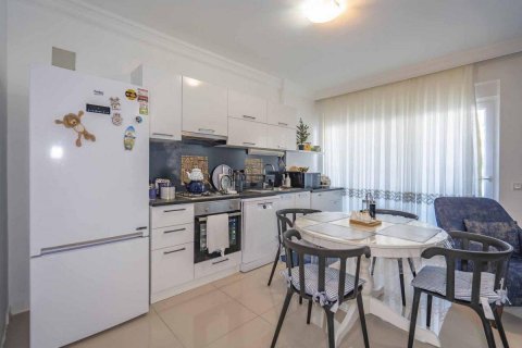 Penthouse for sale  in Kestel, Antalya, Turkey, 105m2, No. 93612 – photo 11