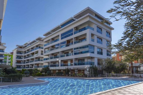 Penthouse for sale  in Kestel, Antalya, Turkey, 105m2, No. 93612 – photo 6