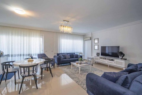 Penthouse for sale  in Kestel, Antalya, Turkey, 105m2, No. 93612 – photo 12