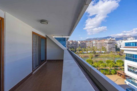 Penthouse for sale  in Kestel, Antalya, Turkey, 105m2, No. 93612 – photo 24