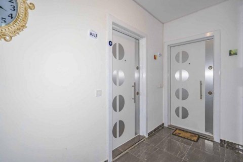 Penthouse for sale  in Kestel, Antalya, Turkey, 105m2, No. 93612 – photo 15