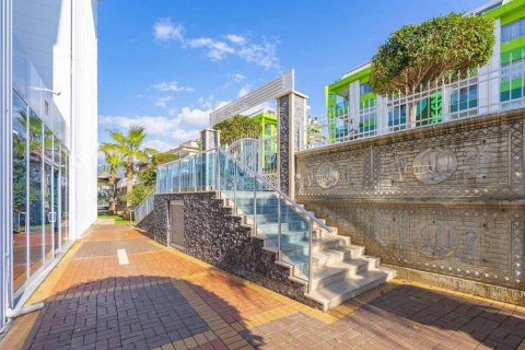 Penthouse for sale  in Kestel, Antalya, Turkey, 105m2, No. 93612 – photo 8