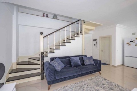 Penthouse for sale  in Kestel, Antalya, Turkey, 105m2, No. 93612 – photo 18