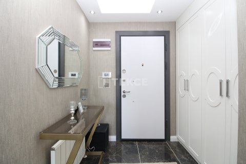Продажа квартиры в Чинарджике, Ялове, Турция 2+1, 100м2, №213518 – фото 17