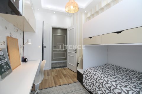 Продажа квартиры в Чинарджике, Ялове, Турция 2+1, 100м2, №213518 – фото 14