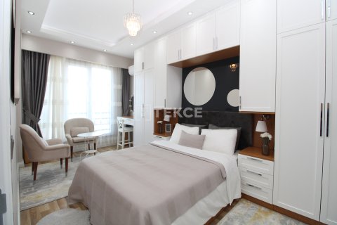 Продажа квартиры в Чинарджике, Ялове, Турция 2+1, 100м2, №213518 – фото 11