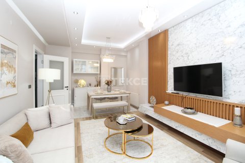 Продажа квартиры в Чинарджике, Ялове, Турция 2+1, 100м2, №213518 – фото 7