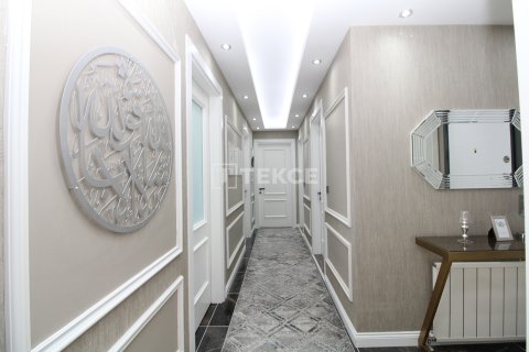 Продажа квартиры в Чинарджике, Ялове, Турция 2+1, 100м2, №213518 – фото 18