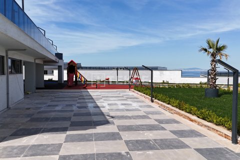 Продажа квартиры в Чинарджике, Ялове, Турция 2+1, 100м2, №213518 – фото 5