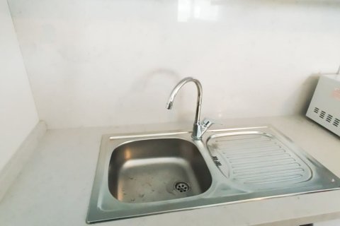 Продажа квартиры  в Фамагусте, Северный Кипр студия, 47м2, №213516 – фото 11