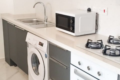 Продажа квартиры  в Фамагусте, Северный Кипр студия, 47м2, №213516 – фото 10