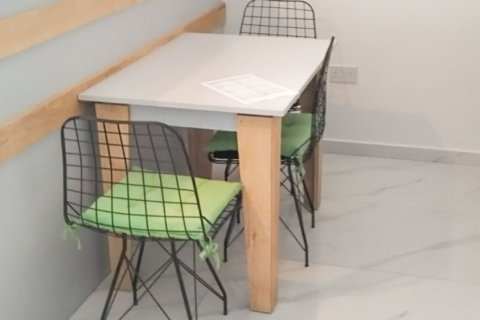 Продажа квартиры  в Фамагусте, Северный Кипр студия, 47м2, №213516 – фото 14