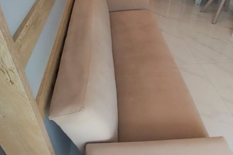 Продажа квартиры  в Фамагусте, Северный Кипр студия, 47м2, №213516 – фото 13