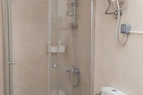 Продажа квартиры  в Фамагусте, Северный Кипр студия, 47м2, №213516 – фото 16