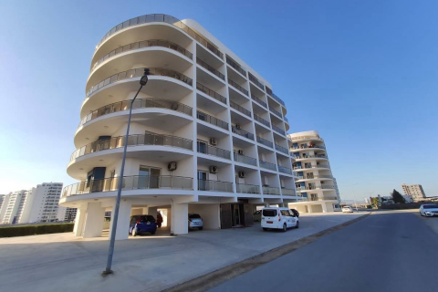 Продажа квартиры  в Фамагусте, Северный Кипр студия, 47м2, №213516 – фото 6