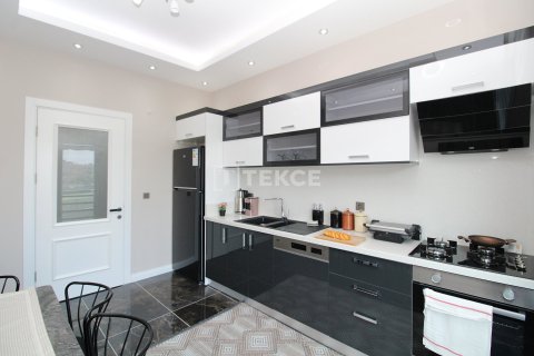 4+2 Lägenhet  i Cinarcik, Yalova, Turkiet Nr. 213519 - 9
