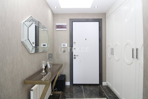 4+2 Lägenhet  i Cinarcik, Yalova, Turkiet Nr. 213519 - 17