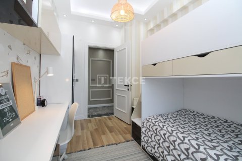 4+2 Lägenhet  i Cinarcik, Yalova, Turkiet Nr. 213519 - 14