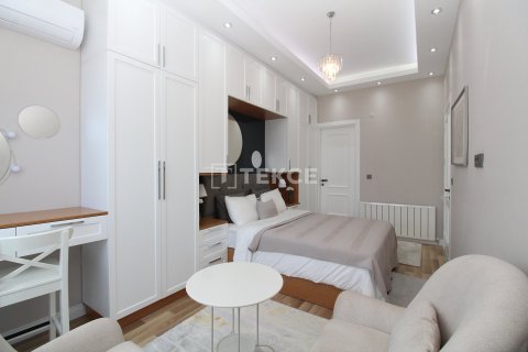 4+2 Lägenhet  i Cinarcik, Yalova, Turkiet Nr. 213519 - 12