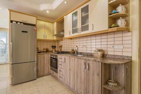 2+1 Lejlighed  i Mahmutlar, Antalya, Tyrkiet Nr. 221066 - 7