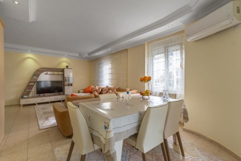 2+1 Lejlighed  i Mahmutlar, Antalya, Tyrkiet Nr. 221066 - 4