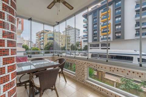 2+1 Lejlighed  i Mahmutlar, Antalya, Tyrkiet Nr. 221066 - 8