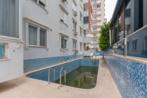 2+1 Lejlighed  i Mahmutlar, Antalya, Tyrkiet Nr. 221066 - 15