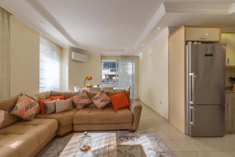2+1 Lejlighed  i Mahmutlar, Antalya, Tyrkiet Nr. 221066 - 2