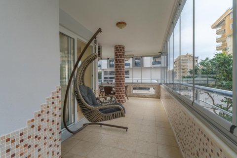 2+1 Lejlighed  i Mahmutlar, Antalya, Tyrkiet Nr. 221066 - 3