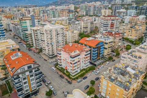 2+1 Lejlighed  i Mahmutlar, Antalya, Tyrkiet Nr. 221066 - 14