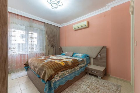 2+1 Lejlighed  i Mahmutlar, Antalya, Tyrkiet Nr. 221066 - 11