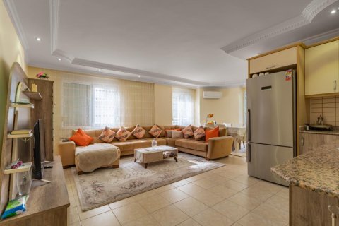 Daire  2+1  Mahmutlar, Antalya, Türkiye №221066