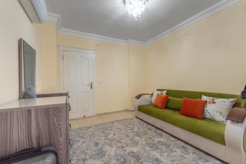 2+1 Lejlighed  i Mahmutlar, Antalya, Tyrkiet Nr. 221066 - 10