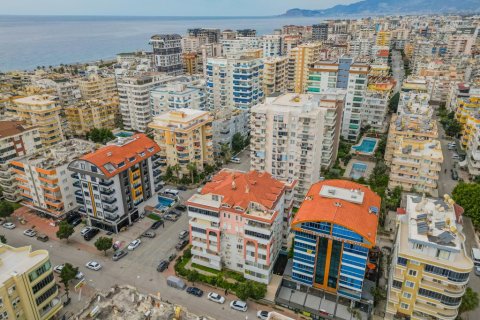 2+1 Lejlighed  i Mahmutlar, Antalya, Tyrkiet Nr. 221066 - 5