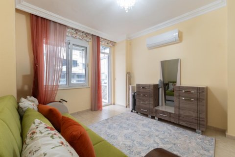 2+1 Lejlighed  i Mahmutlar, Antalya, Tyrkiet Nr. 221066 - 9