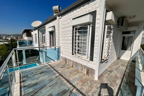 3+1 Villa  in Antalya, Türkei Nr. 222923