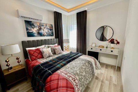 ویلا در  Antalya ، ترکیه 3 خوابه ، 200 متر مربع.  شماره 222923 - 9