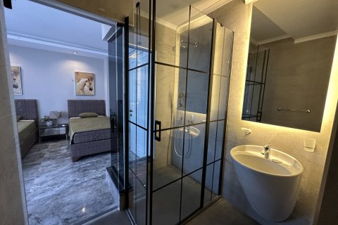4+1 Villa i Antalya, Tyrkiet Nr. 222921 - 10