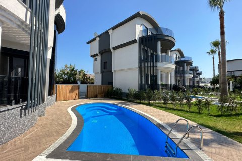 4+1 Villa i Antalya, Tyrkiet Nr. 222921 - 12