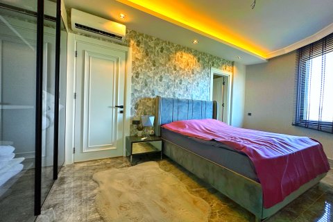 4+1 Villa i Antalya, Tyrkiet Nr. 222921 - 4