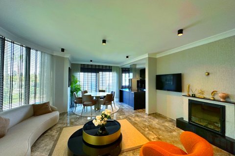 4+1 Villa i Antalya, Tyrkiet Nr. 222921 - 9