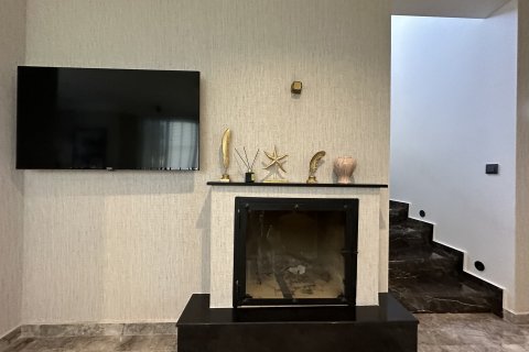 4+1 Villa i Antalya, Tyrkiet Nr. 222921 - 13