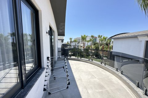 4+1 Villa i Antalya, Tyrkiet Nr. 222921 - 3