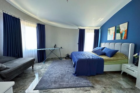 4+1 Villa i Antalya, Tyrkiet Nr. 222921 - 5