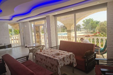 ویلا در Antalya ، ترکیه 7 خوابه ، 350 متر مربع. شماره 222924 - 10
