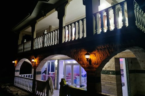 ویلا در Antalya ، ترکیه 7 خوابه ، 350 متر مربع. شماره 222924 - 4