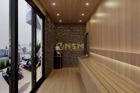 1+1 Lägenhet i Alanya, Antalya, Turkiet Nr. 87214 - 10